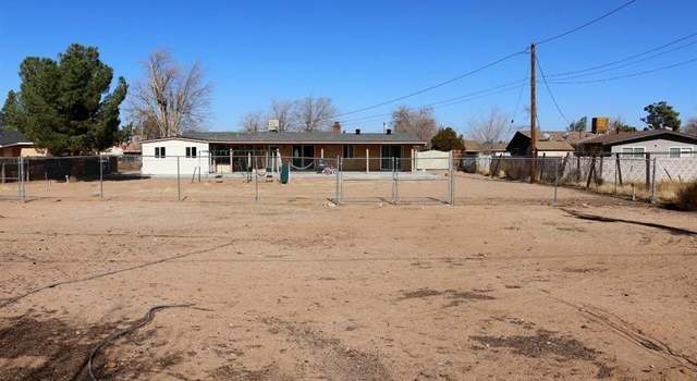 Photo of 21919 Fox Ave, Apple Valley, CA 92307