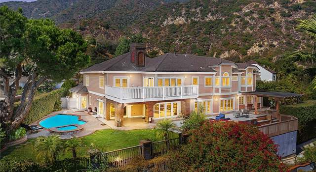 Property at 2226 Cielo Pl, Arcadia, CA 91006, 8 beds, 7.5 baths