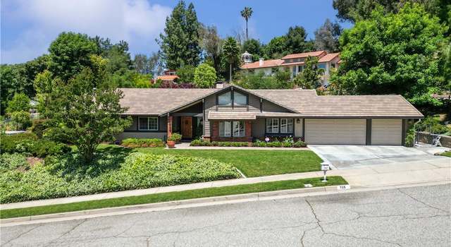 Photo of 725 Beaverbrook Ln, Glendora, CA 91740