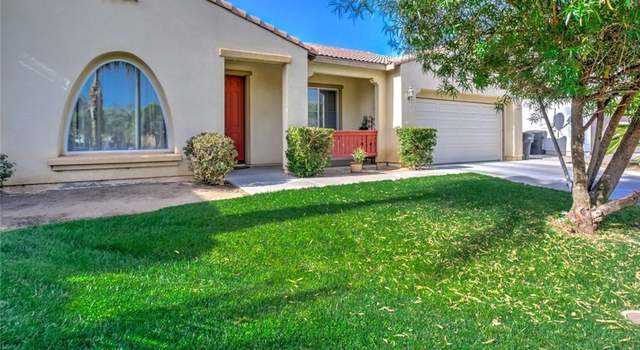 Photo of 1478 Korbel St, Perris, CA 92571