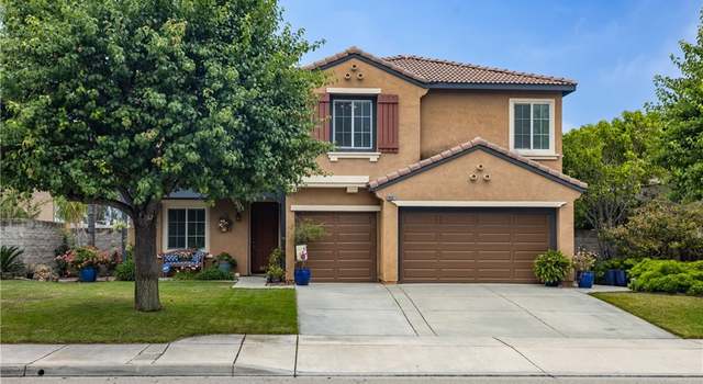 Photo of 29207 Clear Spring Ln, Highland, CA 92346