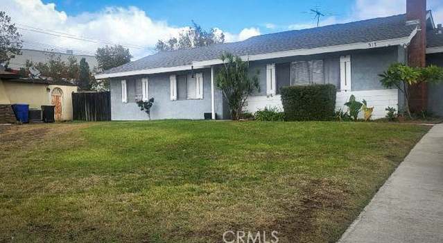 Photo of 517 S Arrowhead Ave, Rialto, CA 92376