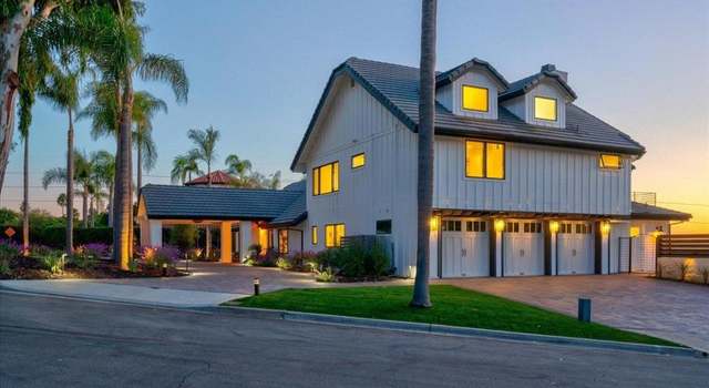 Photo of 7141 Argonauta Way, Carlsbad, CA 92009