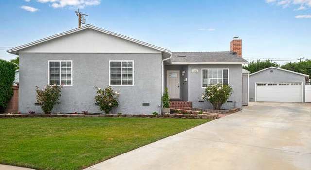Photo of 6136 Candor St, Lakewood, CA 90713