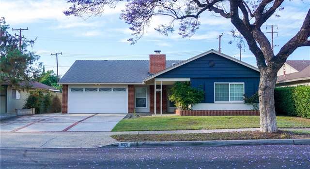 Photo of 823 E Culver Ave, Orange, CA 92866