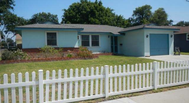 Photo of 200 S Muroc Pl, Fullerton, CA 92833