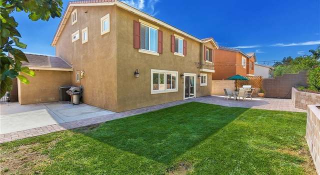 Photo of 15454 Hamilton Ln, Fontana, CA 92336