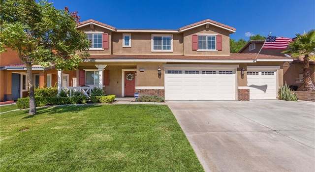 Photo of 15454 Hamilton Ln, Fontana, CA 92336