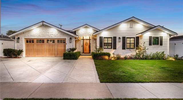 Property at 11444 Harrisburg Rd, Rossmoor, CA 90720, 4 beds, 5 baths