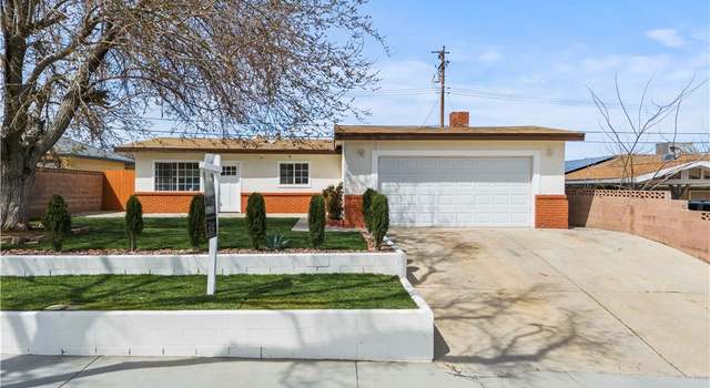 Photo of 38915 Deer Run Rd, Palmdale, CA 93551
