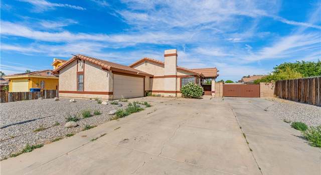Photo of 37756 45th, Palmdale, CA 93552