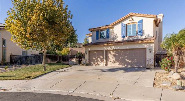 Photo of 27958 Starfall Way, Murrieta, CA 92563