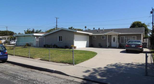 Photo of 1430 Alturas St, Oxnard, CA 93035
