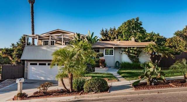 Photo of 4010 Vista Calaveras St, Oceanside, CA 92056