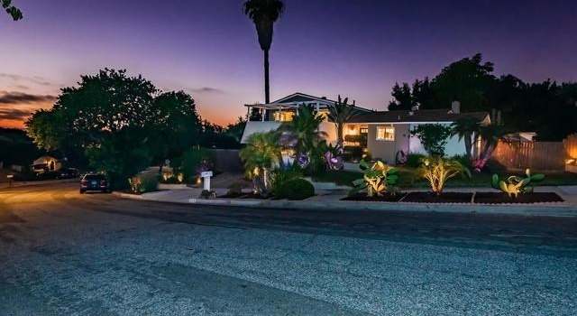 Photo of 4010 Vista Calaveras St, Oceanside, CA 92056