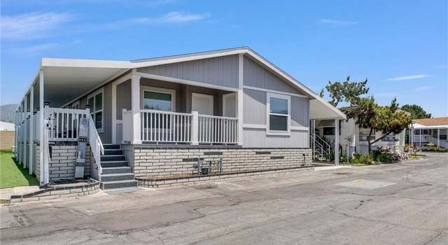 Photo of 3530 Damien Ave #194, La Verne, CA 91750