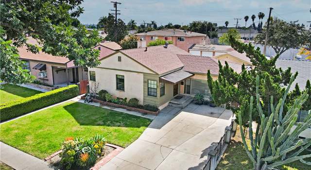 Photo of 6006 Main St, South Gate, CA 90280