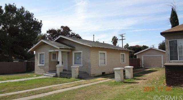Photo of 1708 N Mountain View Ave, San Bernardino, CA 92405