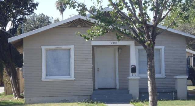 Photo of 1708 N Mountain View Ave, San Bernardino, CA 92405