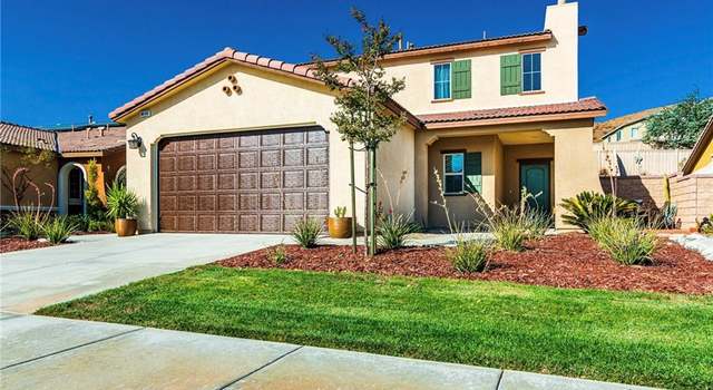 Photo of 34140 Dianthus Ln, Lake Elsinore, CA 92532