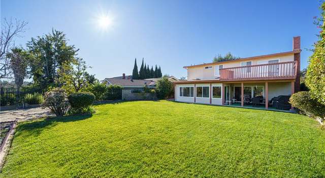 Photo of 24992 Salford St, Laguna Hills, CA 92653