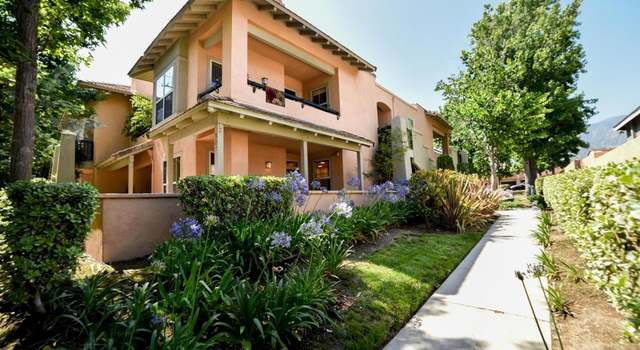 Photo of 307 E Walnut Ave Unit D, Monrovia, CA 91016