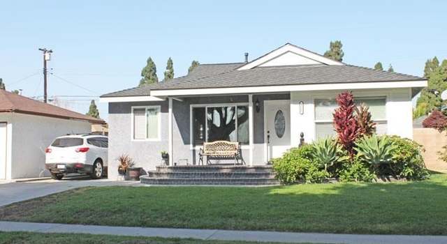 Photo of 4527 Woodruff Ave, Lakewood, CA 90713