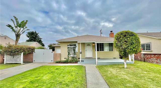 Photo of 14720 Benfield Ave, Norwalk, CA 90650