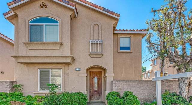 Photo of 11195 Reagan St, Los Alamitos, CA 90720