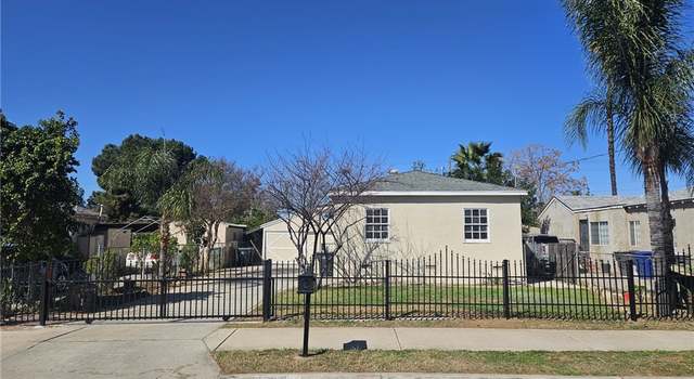 Photo of 7371 Diamond St, Riverside, CA 92504