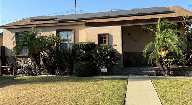 Photo of 6045 Lincoln Ave, South Gate, CA 90280