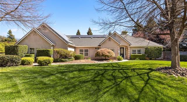 Photo of 13822 Bosc Dr, Chico, CA 95973