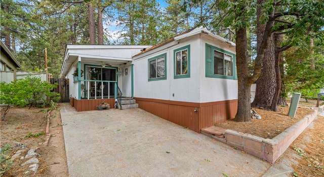 Photo of 52901 Pine Cove Rd #8, Idyllwild, CA 92549