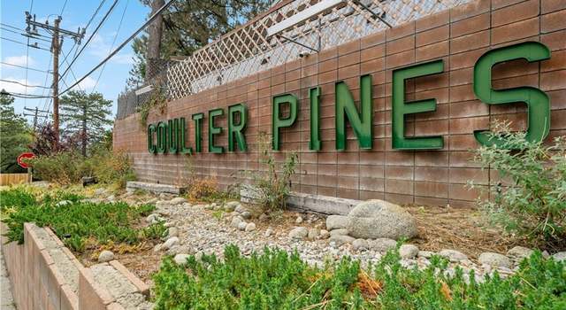 Photo of 52901 Pine Cove Rd #8, Idyllwild, CA 92549
