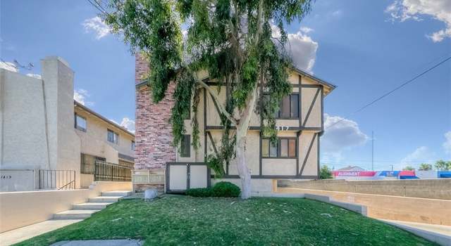 Photo of 1417 S Marguerita Ave #7, Alhambra, CA 91803
