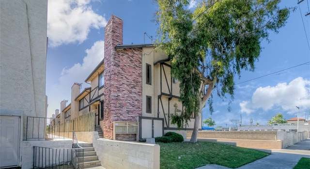 Photo of 1417 S Marguerita Ave #7, Alhambra, CA 91803