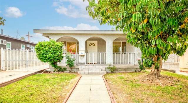 Photo of 708 W California Ave, Glendale, CA 91203