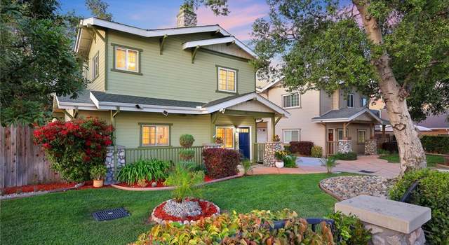 Photo of 901 ROYAL OAKS Dr, Monrovia, CA 91016