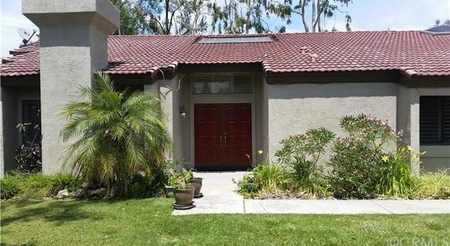 Photo of 1593 Corte Hacienda, Upland, CA 91786