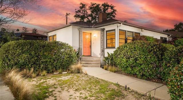 Photo of 471 Baughman Ave, Claremont, CA 91711