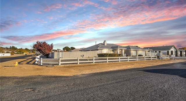 Photo of 13951 Coachella Rd, Apple Valley, CA 92307