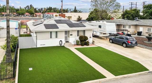 Photo of 17544 Vine St, Fontana, CA 92335