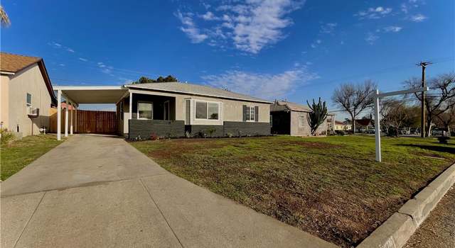 Photo of 2719 N Lugo Ave, San Bernardino, CA 92404