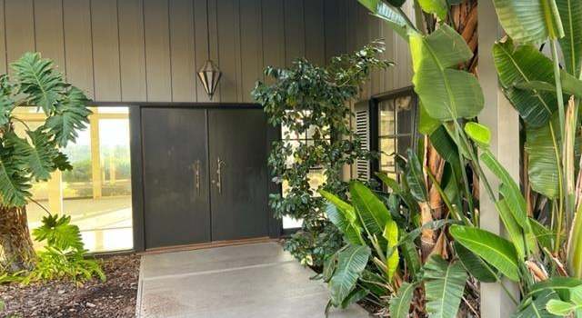 Photo of 4705 El Mirar, Rancho Santa Fe, CA 92067