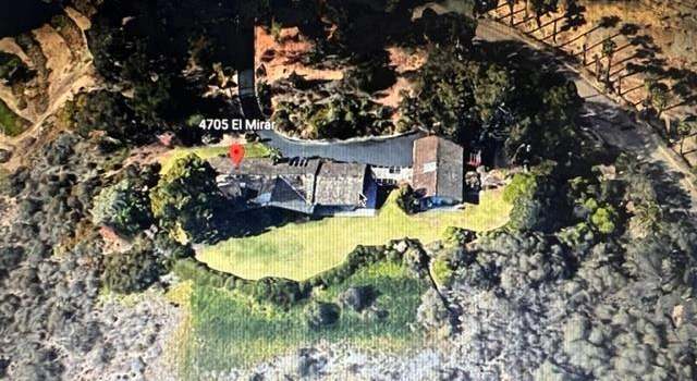 Photo of 4705 El Mirar, Rancho Santa Fe, CA 92067