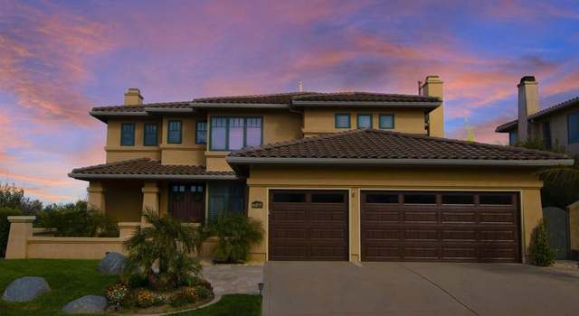Photo of 17088 Obsidian Dr, Ramona, CA 92065