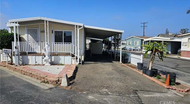 Photo of 14352 Beach Blvd #96, Westminster, CA 92683