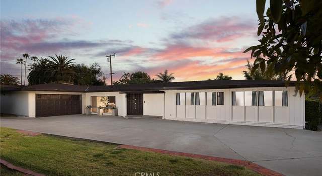 Photo of 1024 SE Skyline Dr, North Tustin, CA 92705
