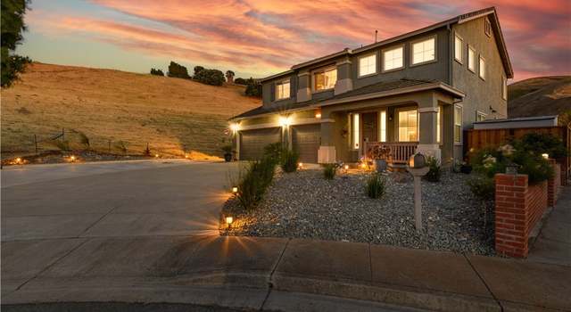 Photo of 21 Fawn Glen Ct, Pittsburg, CA 94565