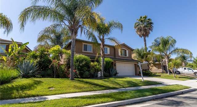 Photo of 28688 Lavatera Ave, Murrieta, CA 92563
